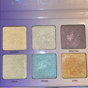 Anastasia aurora glow kit